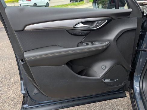 New 2026 Buick Envision Sport Touring AWD/4WD image 36