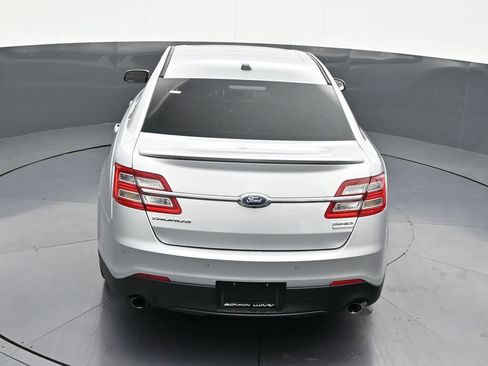 Used 2018 Ford Taurus SHO w/ Driver Assist Package AWD/4WD image 17