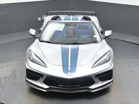 New 2026 Chevrolet Corvette Stingray Premium Conv w/ Stealth Interior Trim Package image 39