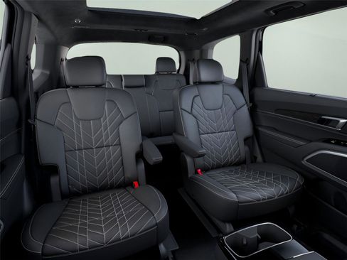 New 2025 Kia Telluride SX Prestige X-Line AWD/4WD image 16