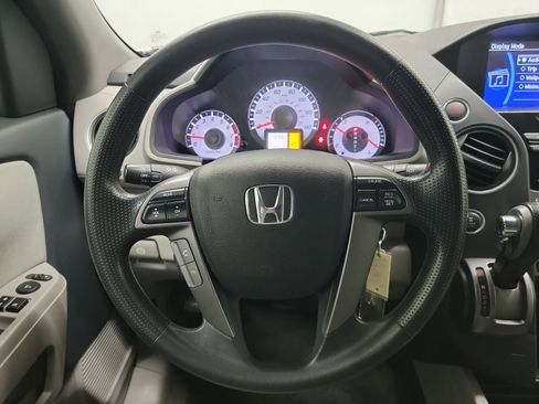 Used 2014 Honda Pilot LX image 17
