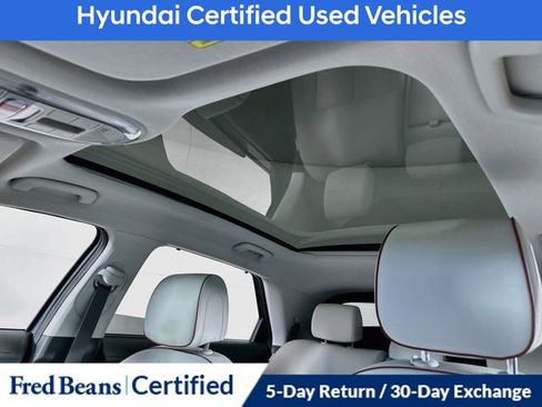 Certified 2024 Hyundai Ioniq 5 Limited AWD/4WD image 5