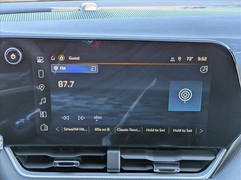 New 2026 Chevrolet Equinox LT image 11