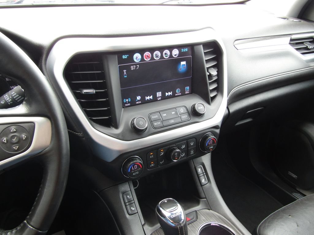 Used 2018 GMC Acadia SLT AWD/4WD image 31