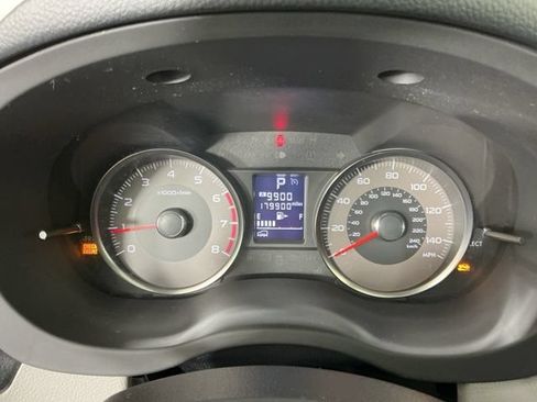 Used 2014 Subaru Forester 2.5i Limited AWD/4WD image 16