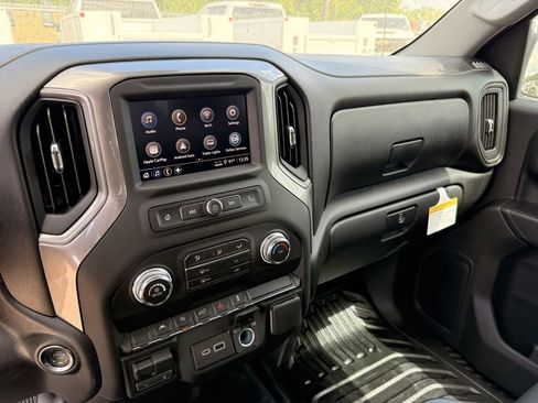 New 2026 GMC Sierra 1500 Pro w/ Pro Value Package AWD/4WD image 16