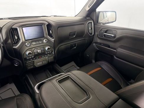 Used 2019 GMC Sierra 1500 AT4 w/ AT4 Premium Package image 23