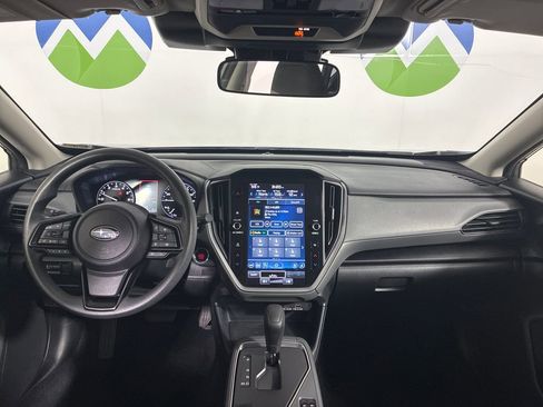 Used 2024 Subaru Crosstrek 2.0i Premium AWD/4WD image 14