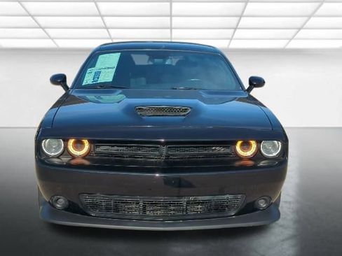 Used 2023 Dodge Challenger R/T w/ Blacktop Package image 21