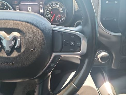 Used 2022 RAM 1500 Big Horn AWD/4WD image 20