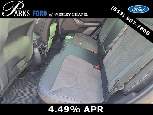 Certified 2023 Ford Mustang Mach-E GT w/ GT Performance Edition image 15