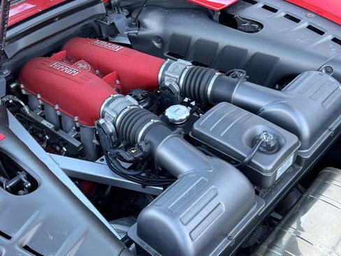 Used 2008 Ferrari F430 Spider image 44