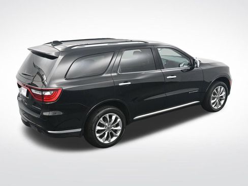 Used 2023 Dodge Durango Citadel image 21