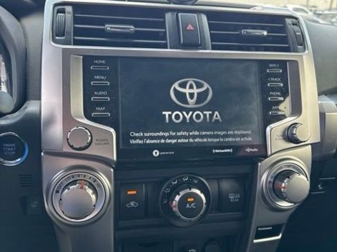 Used 2023 Toyota 4Runner SR5 Premium w/ Moonroof Package AWD/4WD image 11