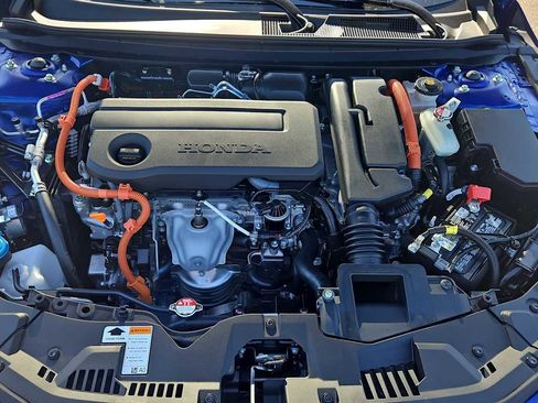 New 2025 Honda Accord Sport image 17