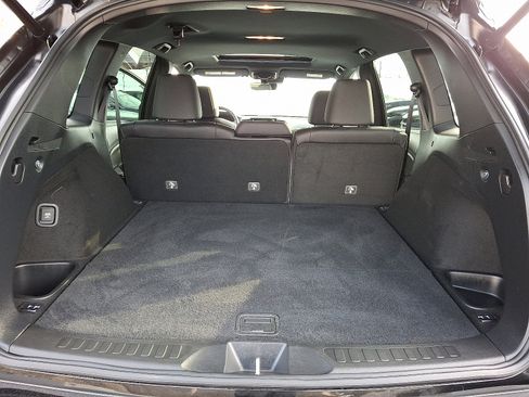 Certified 2025 Honda Passport EX-L image 30