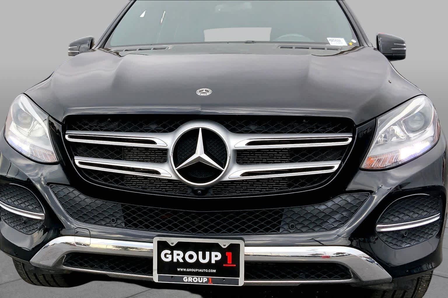 Used 2019 Mercedes-Benz GLE 400 4MATIC image 30