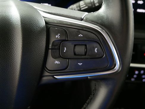 Used 2024 Buick Encore GX Sport Touring w/ Comfort Package image 29