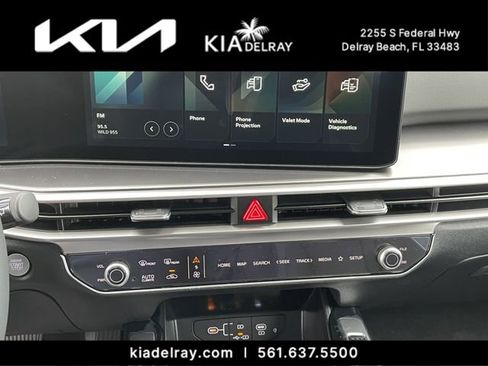 New 2026 Kia Sorento S w/ S Panoramic Sunroof Package FWD image 21