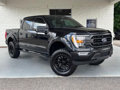 Used 2023 Ford F150 XLT w/ Equipment Group 302A High