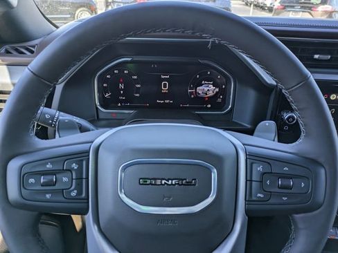 New 2026 GMC Sierra 1500 Denali w/ Denali Reserve Package image 25