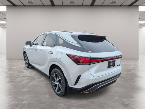 New 2026 Lexus RX 350 Premium image 4
