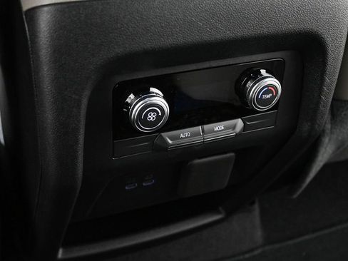 New 2026 GMC Acadia Elevation w/ Elevation Premium Package image 20