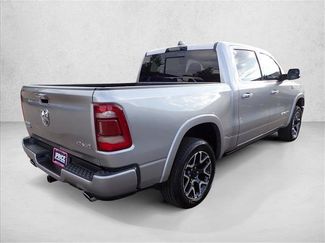 Used 2022 RAM 1500 Limited AWD/4WD video 4
