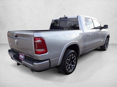Used 2022 RAM 1500 Limited AWD/4WD image 4