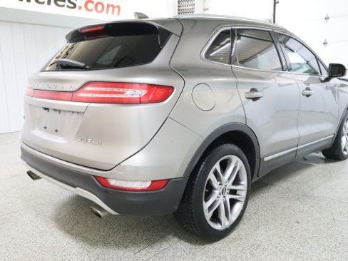 Used 2017 Lincoln MKC Reserve w/ Lincoln MKC Climate Package image 6