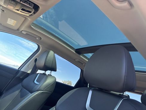 Used 2025 Hyundai Tucson Limited AWD/4WD image 33