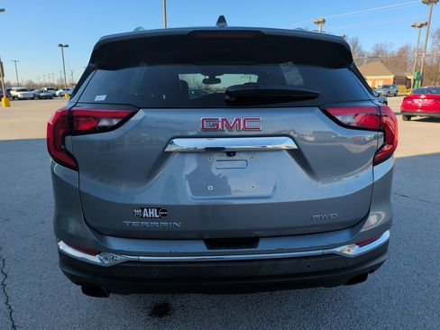 Used 2019 GMC Terrain SLT w/ Preferred Package image 6
