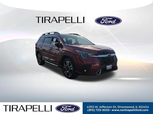 Used 2024 Subaru Ascent Touring image 6