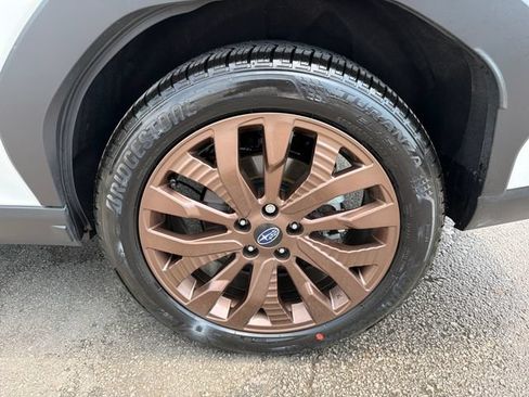 Certified 2026 Subaru Forester Sport AWD/4WD image 31