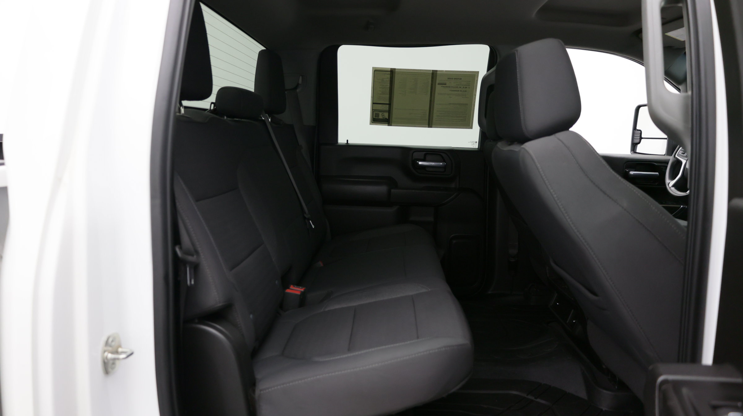 Used 2022 Chevrolet Silverado 2500 LT AWD/4WD image 34