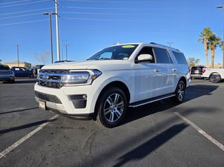 Certified 2023 Ford Expedition Max Limited video 2