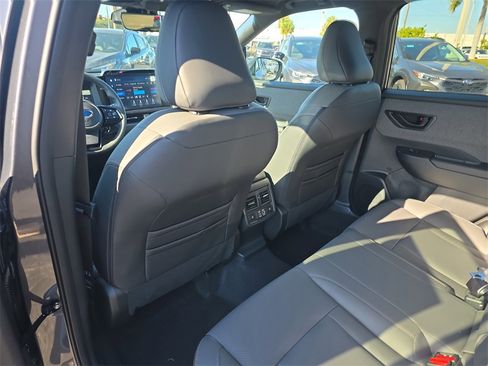 New 2026 Subaru Outback Limited image 9