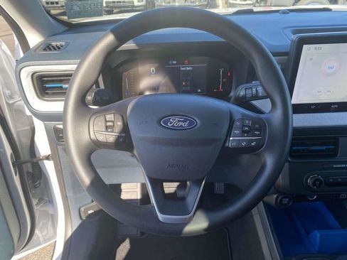 New 2026 Ford Maverick XLT image 13