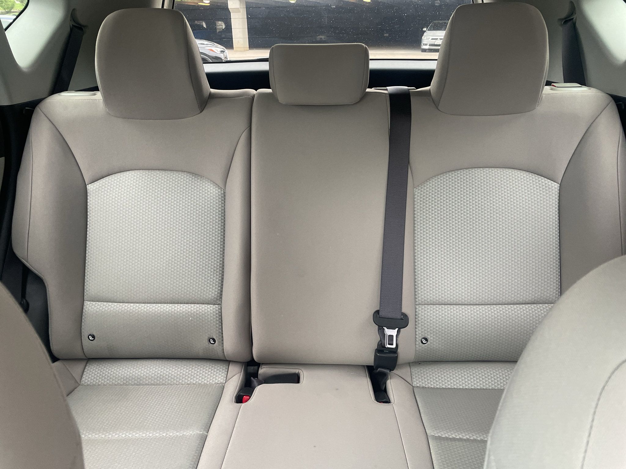 Used 2025 Kia Soul LX w/ LX Technology Package FWD image 12