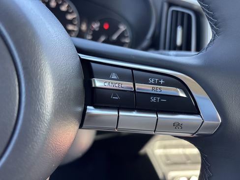 New 2026 MAZDA CX-50 AWD 2.5 S w/ Weather Package image 32