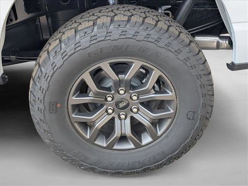 New 2025 Ford F150 Tremor w/ Equipment Group 402A High image 10