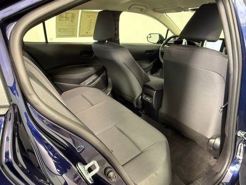 Used 2026 Toyota Corolla LE image 45