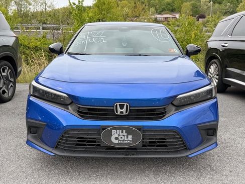 Used 2022 Honda Civic Sport image 4