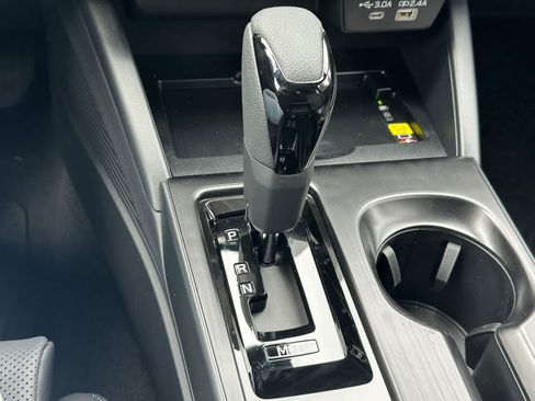 New 2026 Subaru Outback Touring XT AWD/4WD image 25