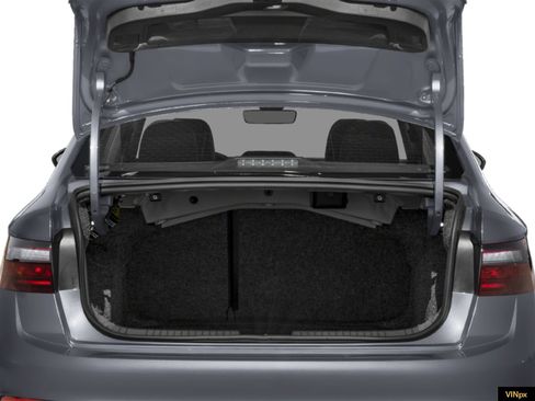 New 2026 Volkswagen Jetta Sport image 9