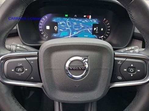 Certified 2023 Volvo XC40 B5 Plus w/ Climate Package AWD/4WD image 24
