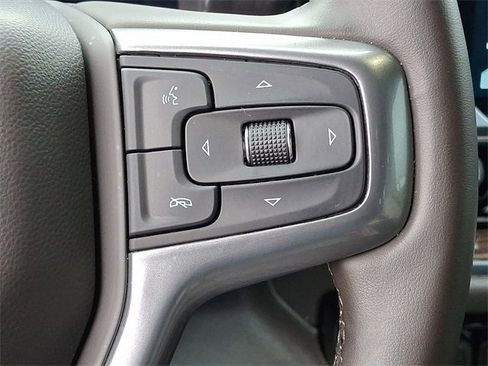 Used 2023 Chevrolet Silverado 1500 LT w/ All Star Edition Plus image 16