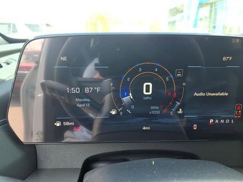 New 2026 Chevrolet Traverse LT FWD image 10