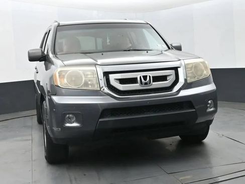 Used 2011 Honda Pilot EX image 3