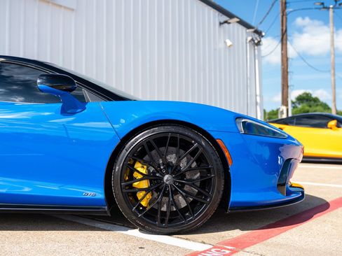 Used 2026 McLaren GTS RWD image 21
